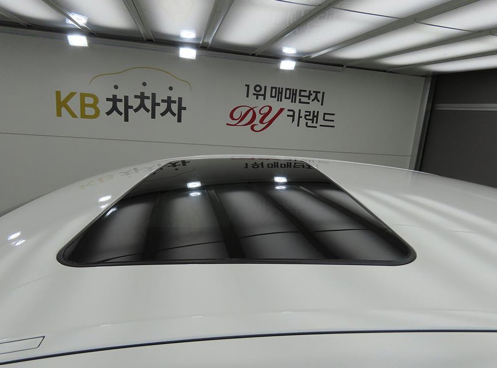 벤츠 E 클래스 E300 엘레강스 사진 18