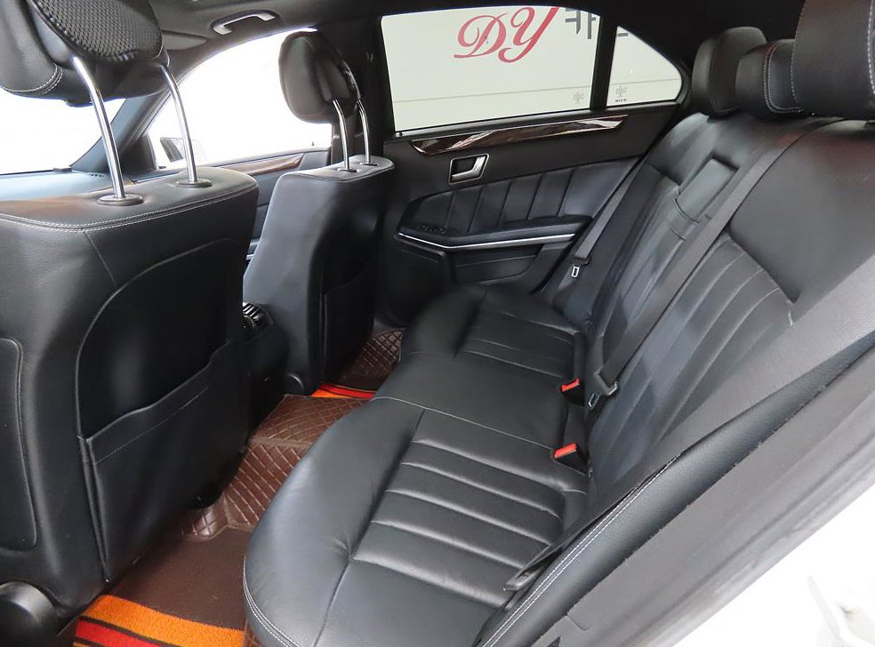 벤츠 E 클래스 E300 엘레강스 사진 6