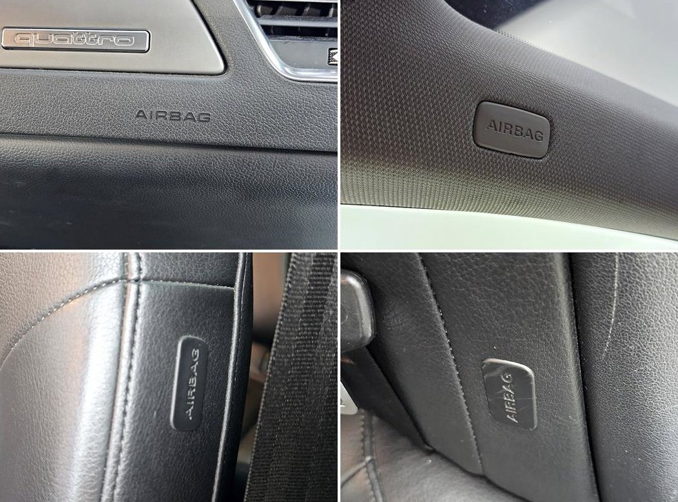 아우디 A4 2.0 TDI 콰트로 사진 15