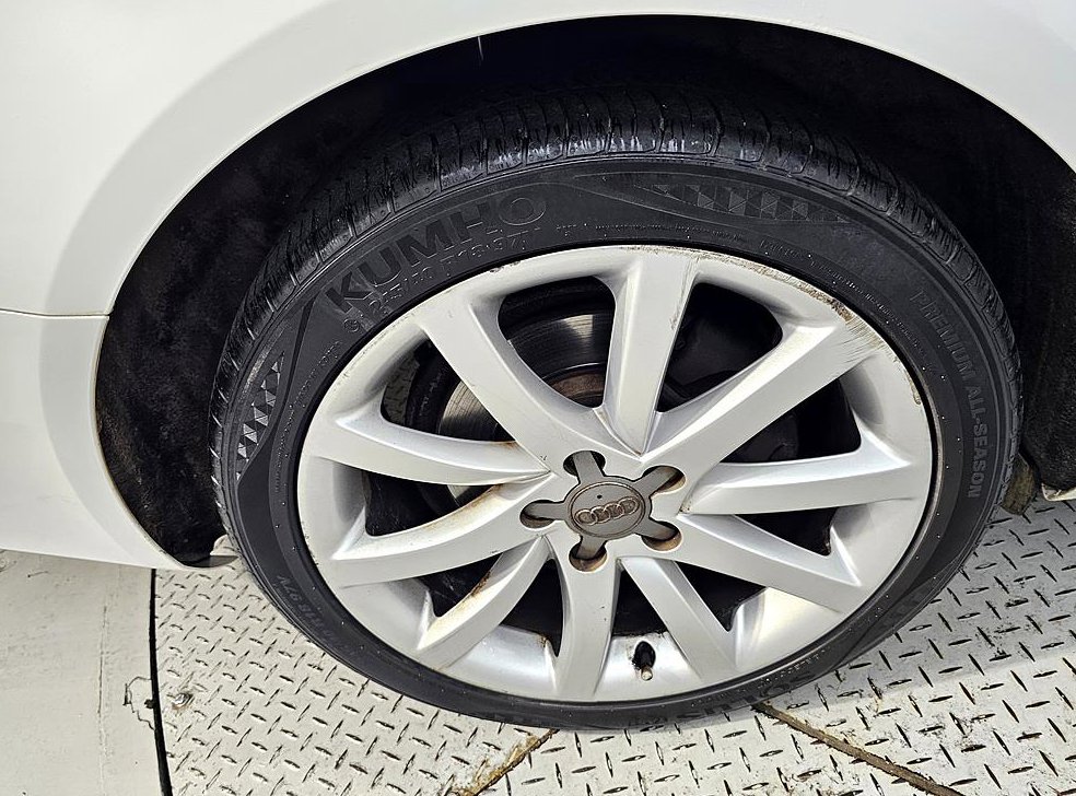 아우디 A4 2.0 TDI 콰트로 사진 20