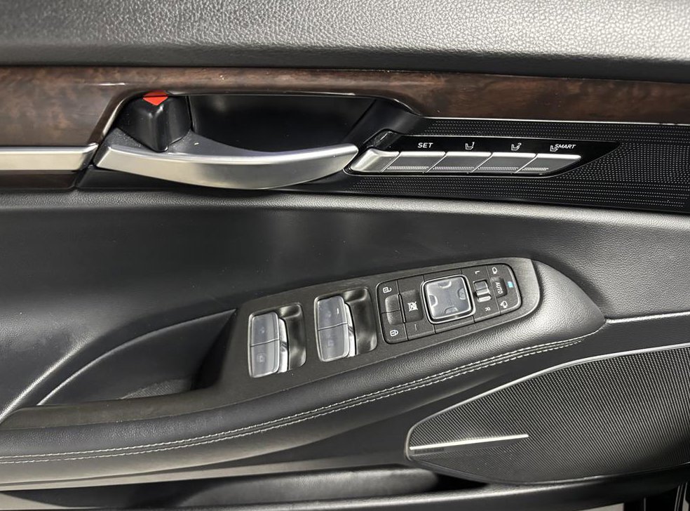 제네시스 EQ900 3.8 GDI AWD 사진 11