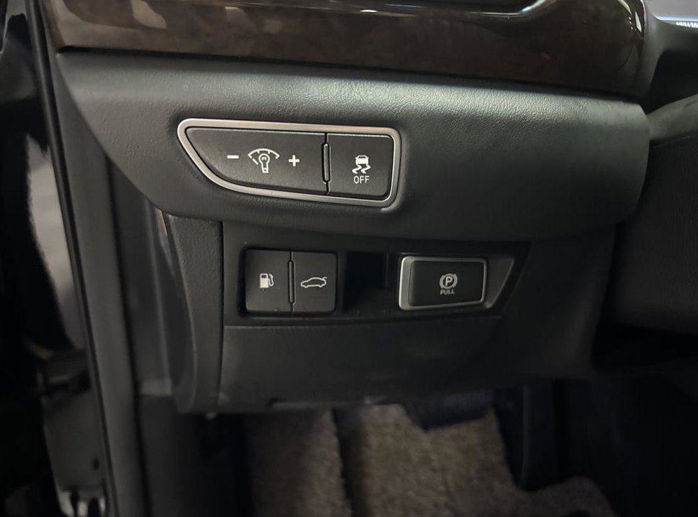 제네시스 EQ900 3.8 GDI AWD 사진 12