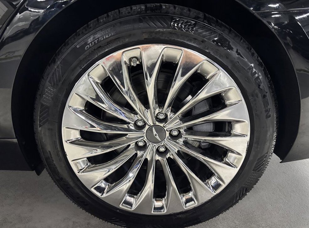 제네시스 EQ900 3.8 GDI AWD 사진 20