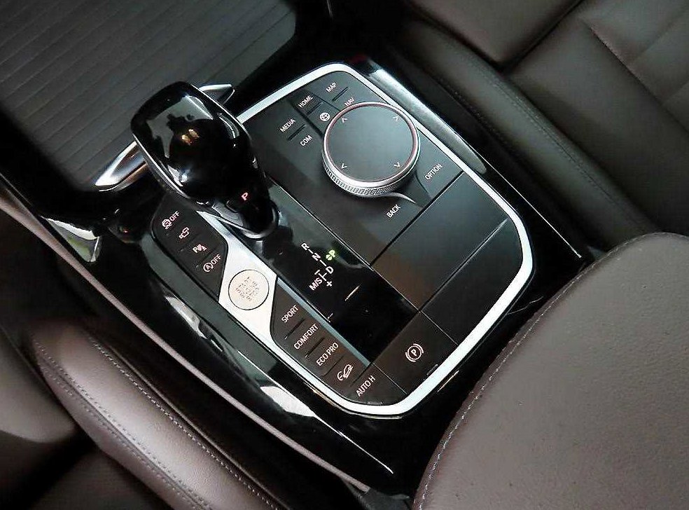 BMW X4 xDrive 20i M 스포츠 프로 사진 10