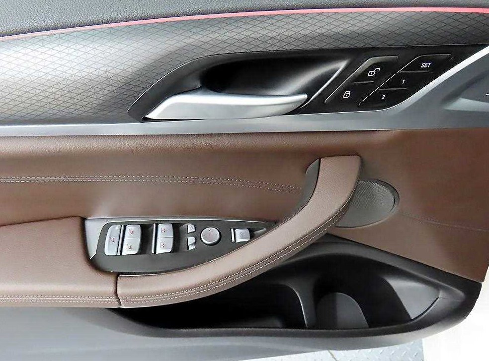 BMW X4 xDrive 20i M 스포츠 프로 사진 11