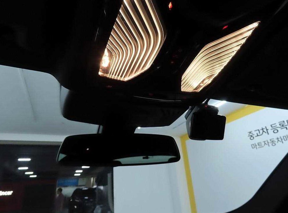 BMW X4 xDrive 20i M 스포츠 프로 사진 16