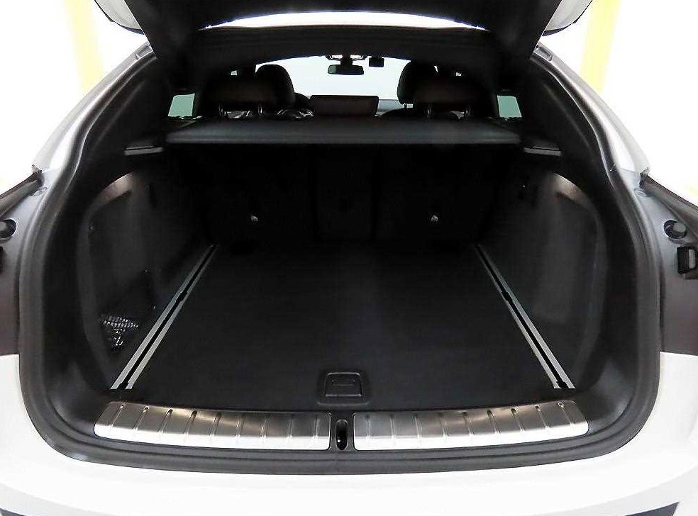 BMW X4 xDrive 20i M 스포츠 프로 사진 18