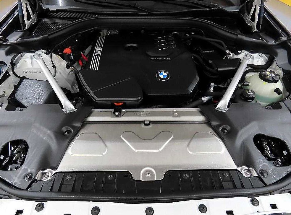 BMW X4 xDrive 20i M 스포츠 프로 사진 19