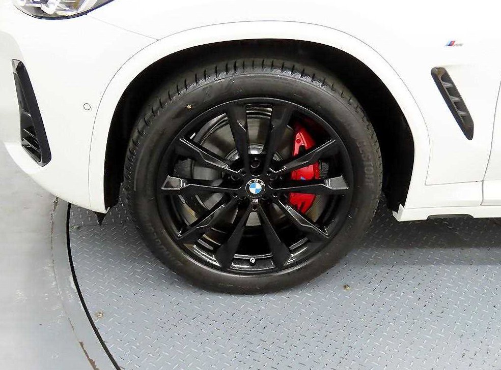BMW X4 xDrive 20i M 스포츠 프로 사진 20