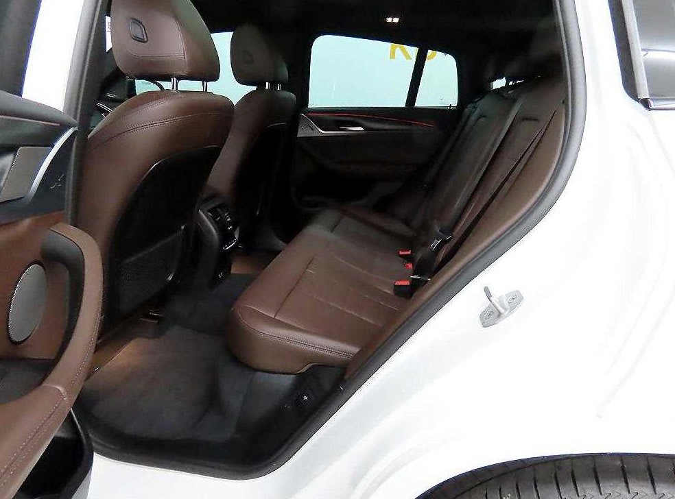 BMW X4 xDrive 20i M 스포츠 프로 사진 6