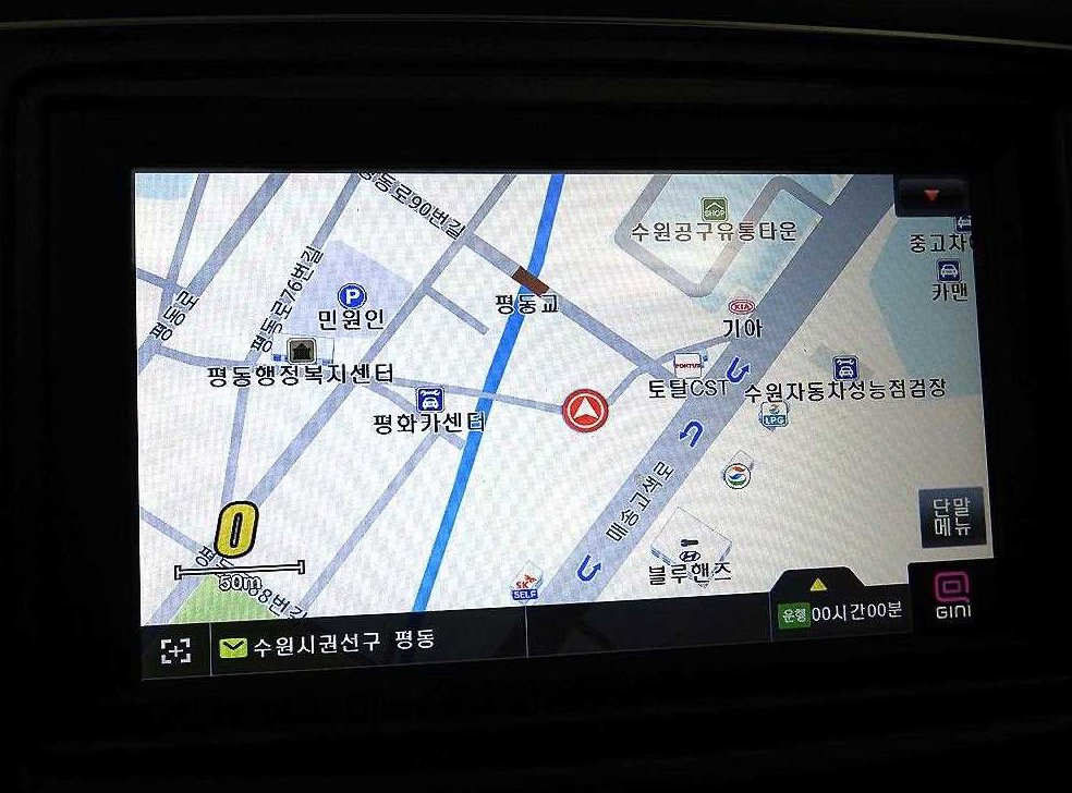 르노코리아(삼성) QM6 디젤 2WD RE 사진 13