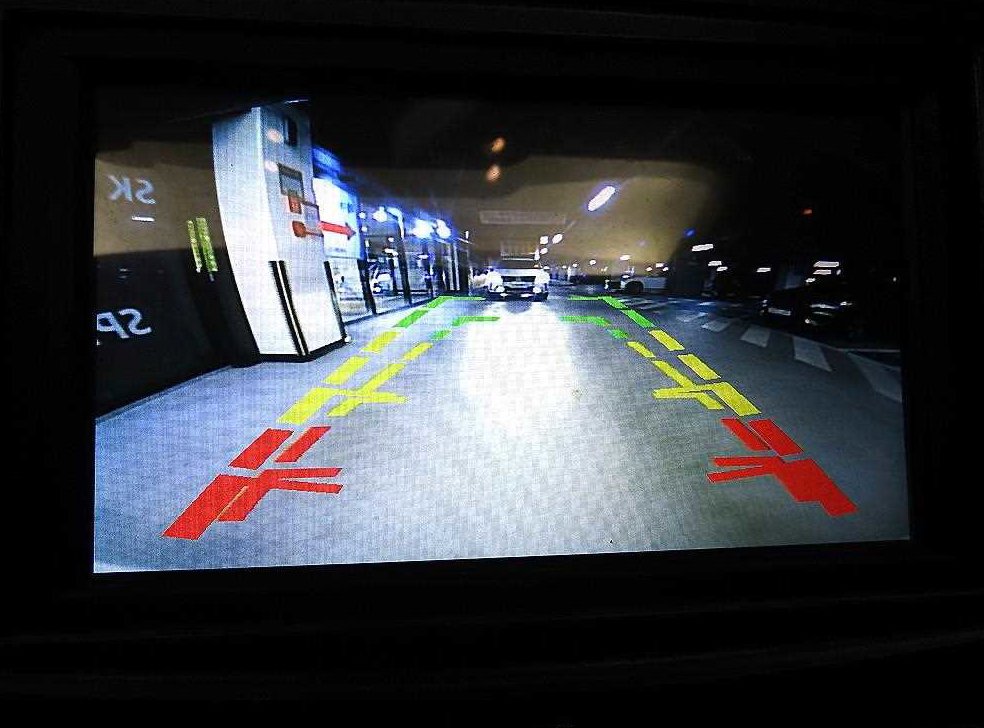 르노코리아(삼성) QM6 디젤 2WD RE 사진 14