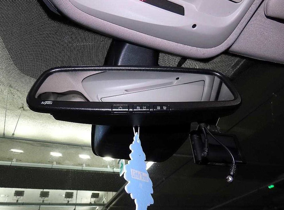르노코리아(삼성) QM6 디젤 2WD RE 사진 15