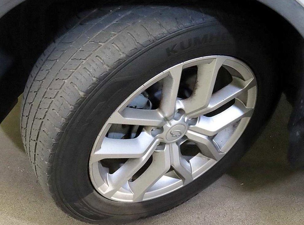 르노코리아(삼성) QM6 디젤 2WD RE 사진 20