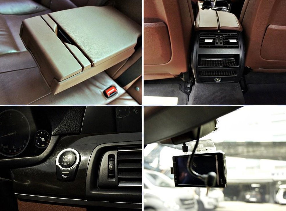 BMW 5시리즈 520d 사진 16
