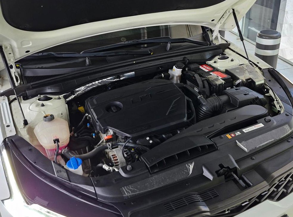 기아 K5 LPI 2.0 (렌터카) 트렌디 사진 20