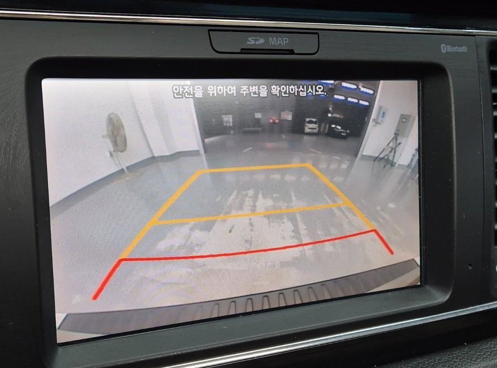 기아 카니발 디젤 9인승 노블레스 사진 11