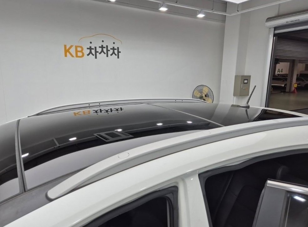 기아 스포티지 디젤 1.7 2WD 노블레스 사진 12