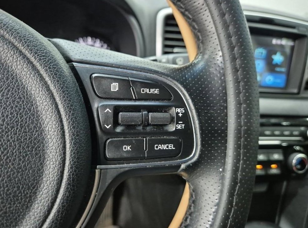 기아 스포티지 디젤 1.7 2WD 노블레스 사진 15