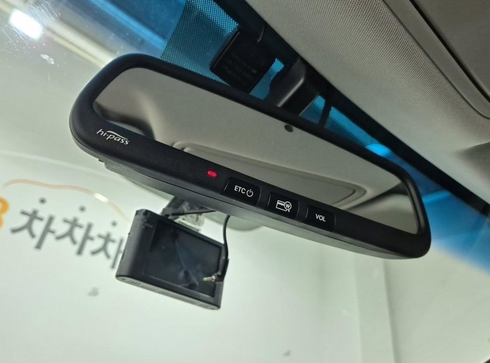 기아 스포티지 디젤 1.7 2WD 노블레스 사진 16