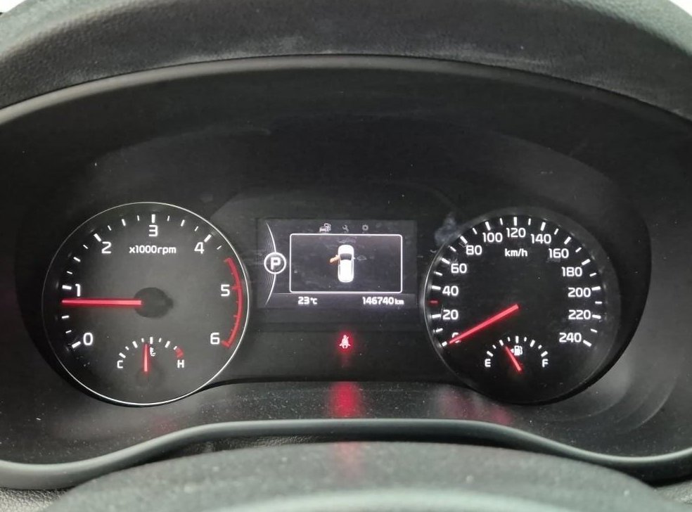 기아 스포티지 디젤 1.7 2WD 노블레스 사진 5