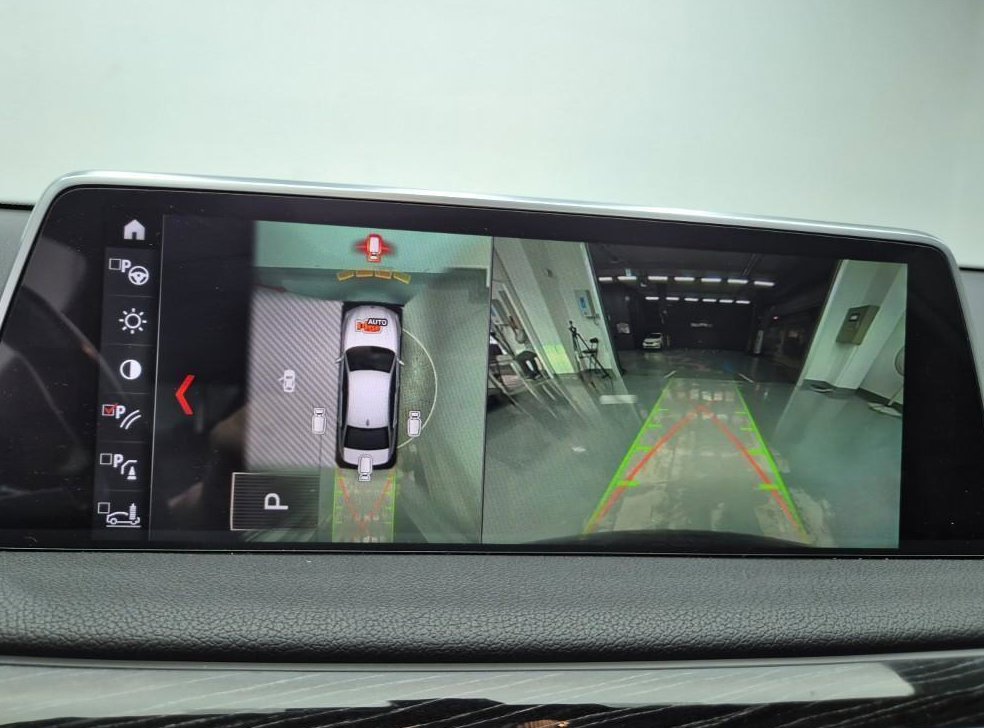 BMW 7시리즈 740Li xDrive M SPORT 스포츠 사진 15