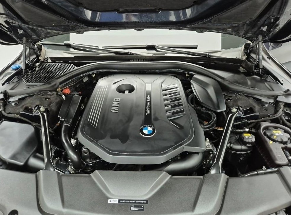 BMW 7시리즈 740Li xDrive M SPORT 스포츠 사진 5