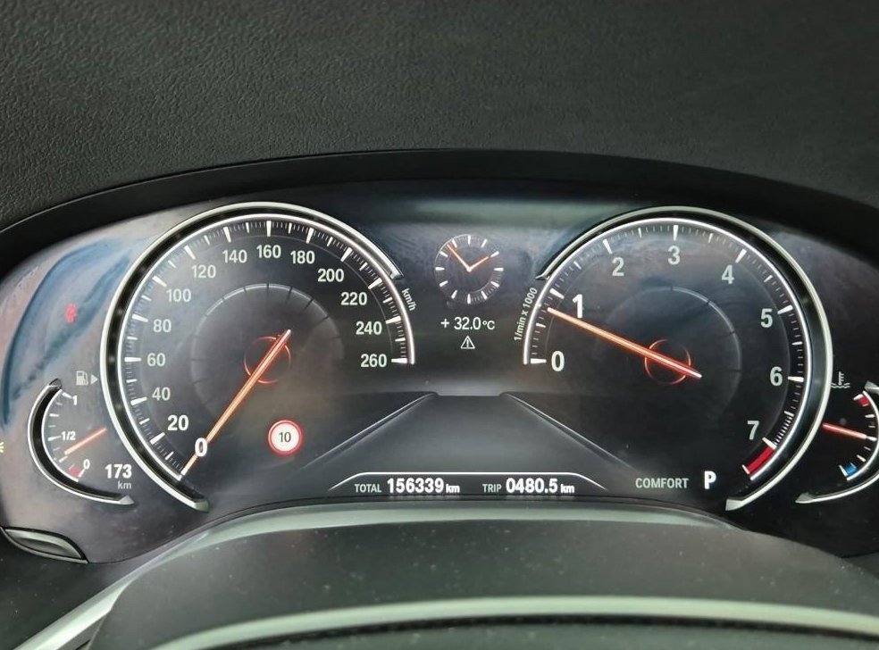 BMW 7시리즈 740Li xDrive M SPORT 스포츠 사진 6