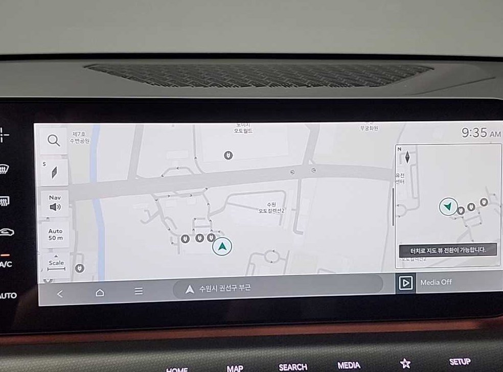 기아 EV9 롱레인지 4WD 사진 16
