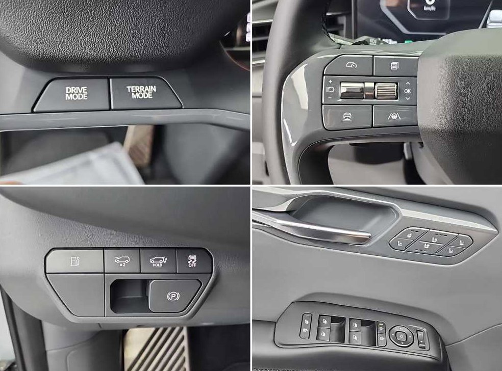 기아 EV9 롱레인지 4WD 사진 18