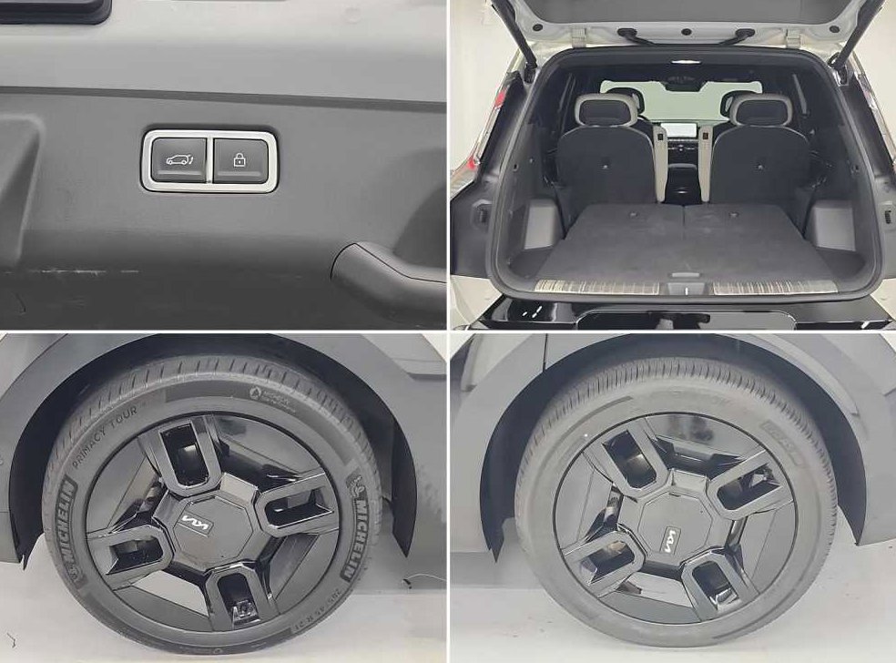 기아 EV9 롱레인지 4WD 사진 19