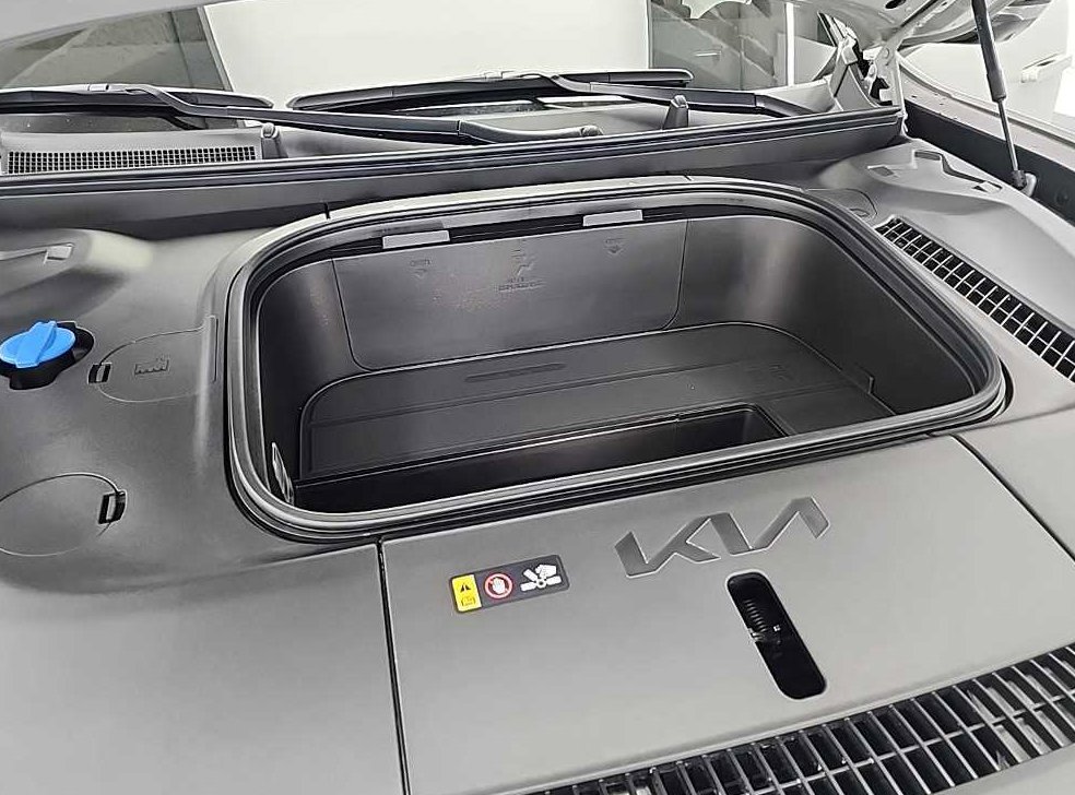 기아 EV9 롱레인지 4WD 사진 6