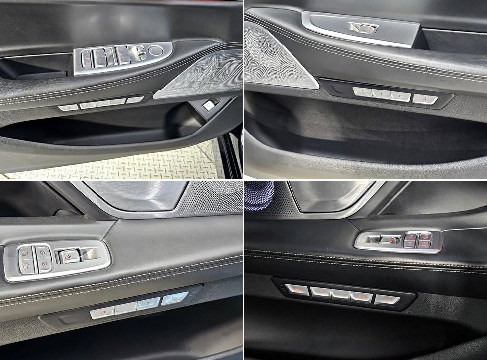 BMW 7시리즈 750Li xDrive 사진 12