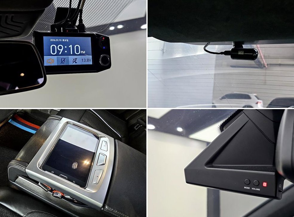 BMW 7시리즈 750Li xDrive 사진 17