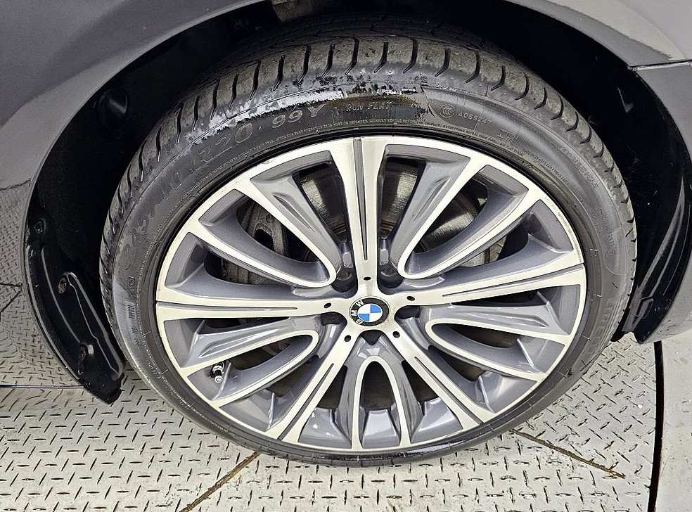 BMW 7시리즈 750Li xDrive 사진 20
