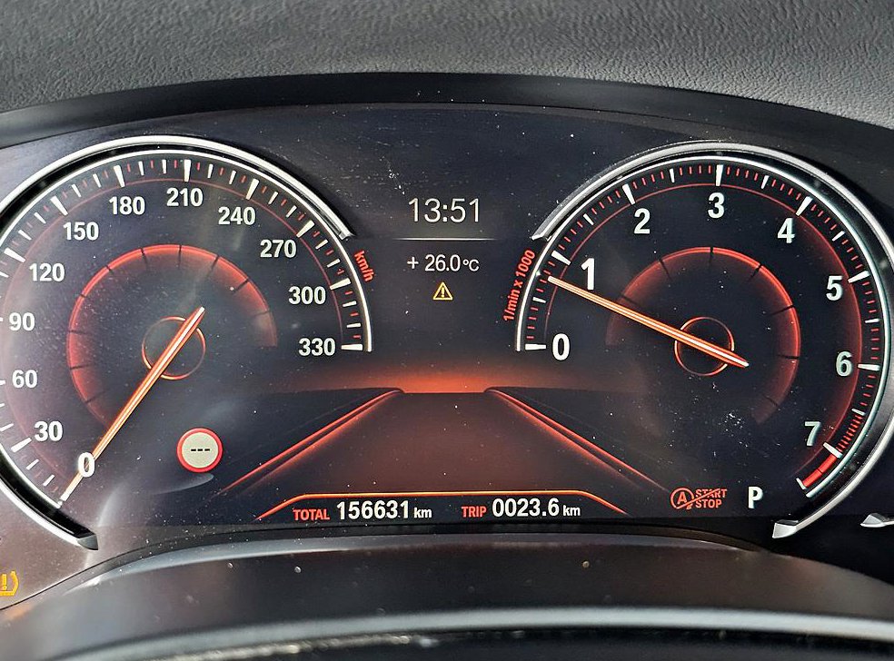 BMW 7시리즈 750Li xDrive 사진 7