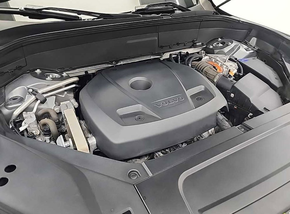 볼보 XC90 2.0 T8 AWD 사진 5