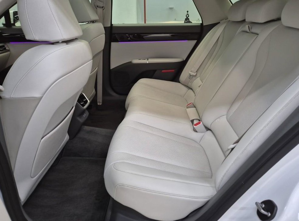 현대 그랜저 프리미엄 사진 12