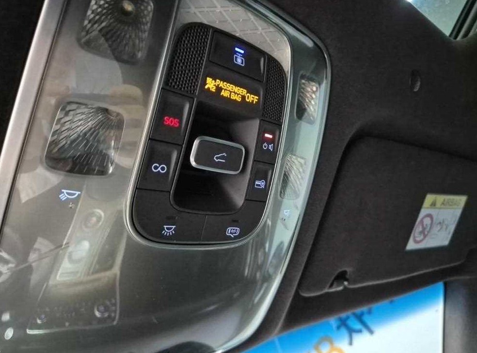 제네시스 GV80 가솔린 2.5T AWD 사진 18