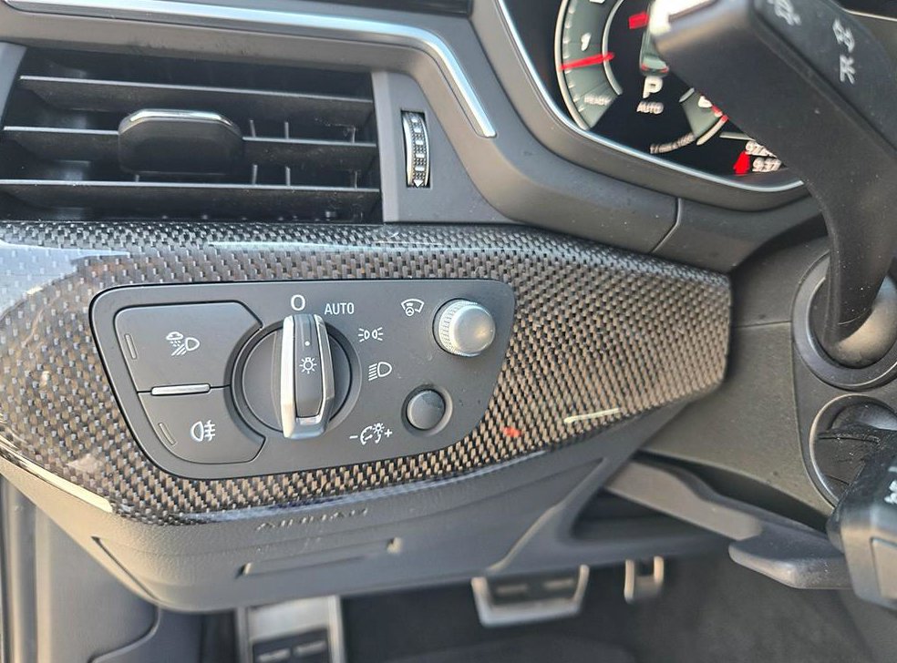 아우디 S4 3.0 TFSI 콰트로 사진 13