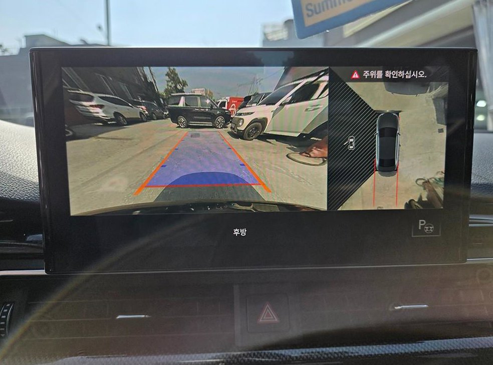 아우디 S4 3.0 TFSI 콰트로 사진 18