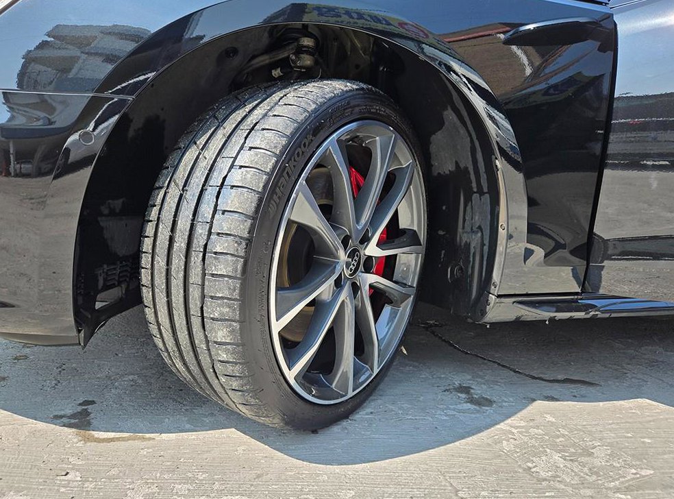 아우디 S4 3.0 TFSI 콰트로 사진 20