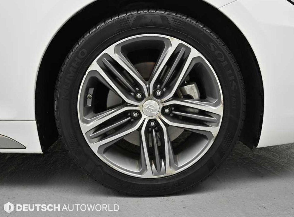 현대 그랜저 2.4 GDI 프리미엄 사진 5