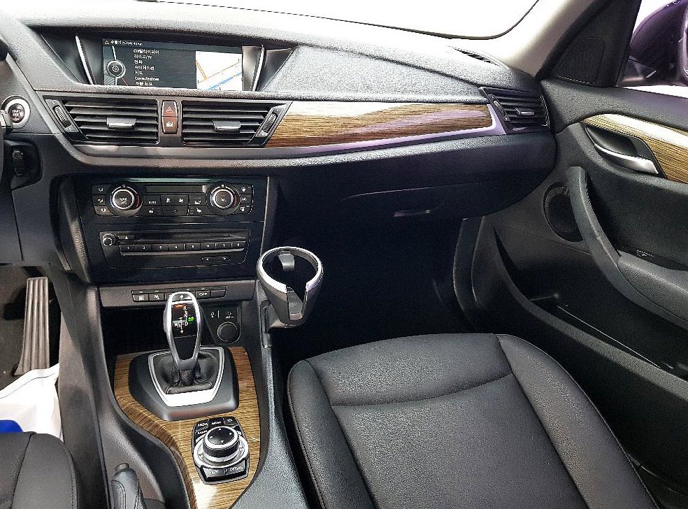 BMW X1 xDrive 20d 4WD 사진 10