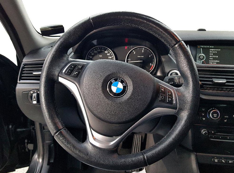 BMW X1 xDrive 20d 4WD 사진 11