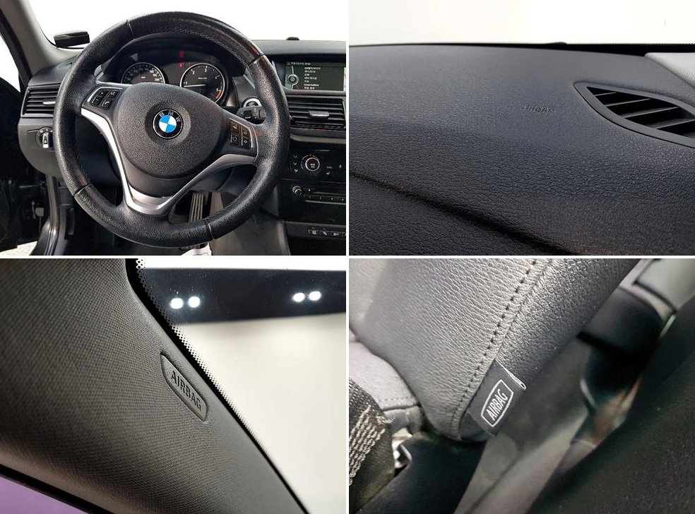 BMW X1 xDrive 20d 4WD 사진 16