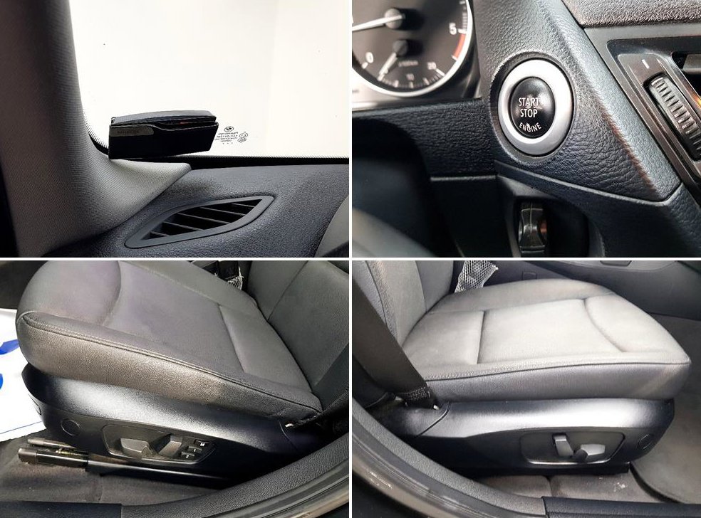BMW X1 xDrive 20d 4WD 사진 17