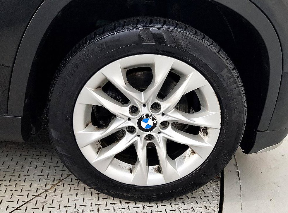 BMW X1 xDrive 20d 4WD 사진 20