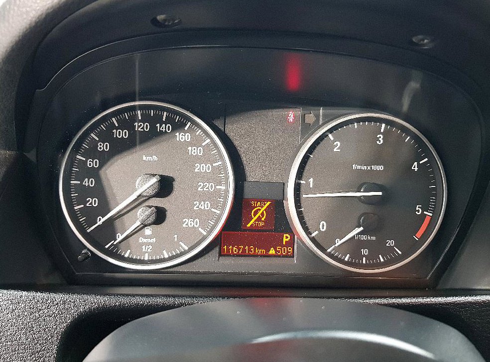 BMW X1 xDrive 20d 4WD 사진 7