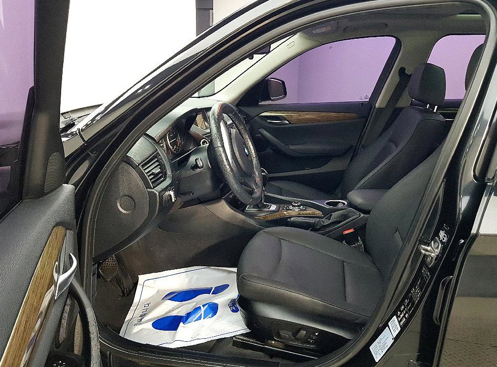 BMW X1 xDrive 20d 4WD 사진 8